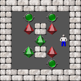 Уровень 112 — Alberto Multipack